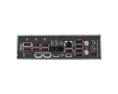 BO MẠCH CHỦ MAINBOARD MSI MEG Z890 ACE