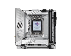 BO MẠCH CHỦ MAINBOARD MSI MPG Z890I EDGE TI WIFI
