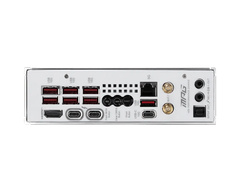 BO MẠCH CHỦ MAINBOARD MSI MPG Z890I EDGE TI WIFI