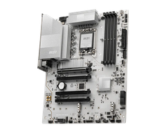 BO MẠCH CHỦ MAINBOARD MSI PRO Z890-S WIFI - WHITE