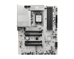 BO MẠCH CHỦ MAINBOARD MSI PRO Z890-S WIFI - WHITE