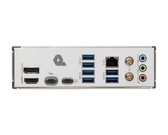BO MẠCH CHỦ MAINBOARD MSI PRO Z890-S WIFI - WHITE