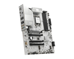 BO MẠCH CHỦ MAINBOARD MSI PRO Z890-S WIFI - WHITE