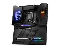 BO MẠCH CHỦ MAINBOARD MSI MEG Z890 GODLIKE