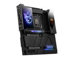 BO MẠCH CHỦ MAINBOARD MSI MEG Z890 GODLIKE