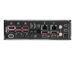 BO MẠCH CHỦ MAINBOARD MSI MEG Z890 GODLIKE
