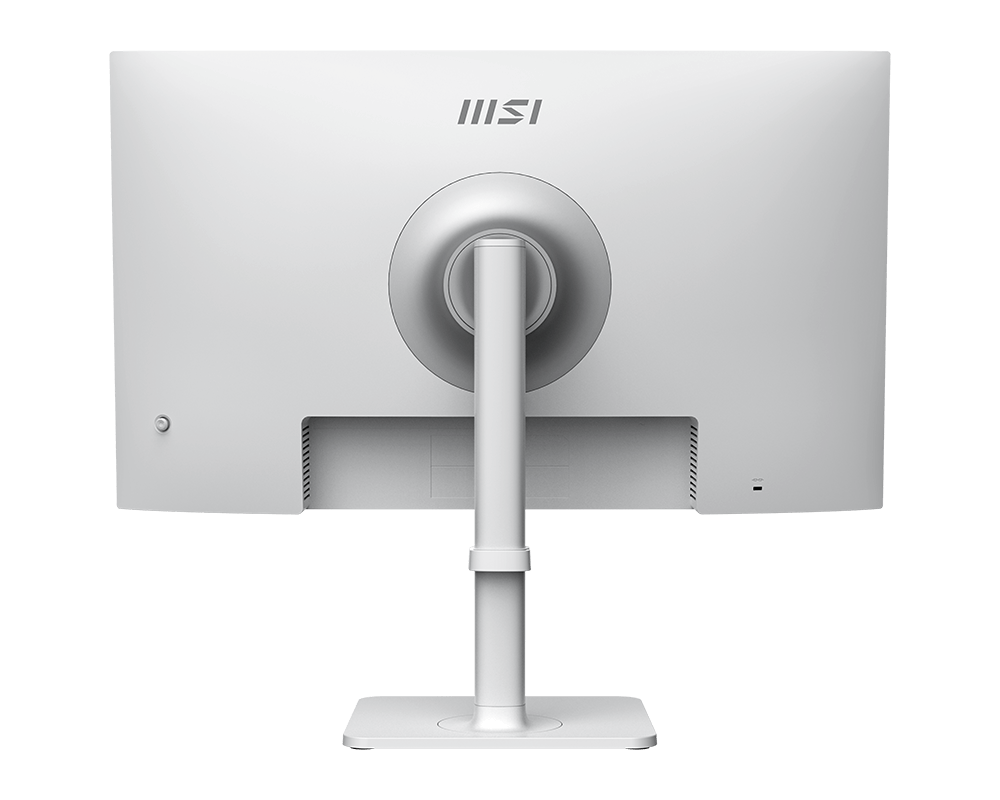 Màn Hình Máy Tính 4K MSI Modern MD272UPHW IPS 27 inch UHD 60Hz HDR