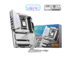 BO MẠCH CHỦ MAINBOARD MSI MPG X870E EDGE TI WIFI