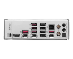 BO MẠCH CHỦ MAINBOARD MSI MPG X870E EDGE TI WIFI
