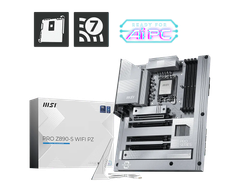 BO MẠCH CHỦ MAINBOARD MSI PRO Z890-S WIFI PZ