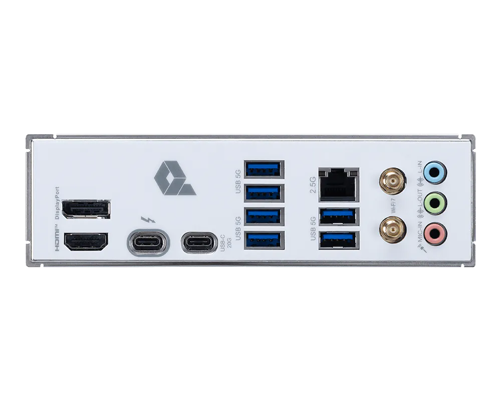 BO MẠCH CHỦ MAINBOARD MSI PRO Z890-S WIFI PZ