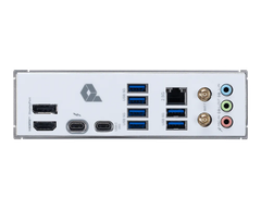 BO MẠCH CHỦ MAINBOARD MSI PRO Z890-S WIFI PZ