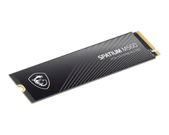 Ổ CỨNG SSD MSI SPATIUM M560 PCIe 5.0 NVMe M.2 1TB