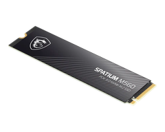 Ổ CỨNG SSD MSI SPATIUM M560 PCIe 5.0 NVMe M.2 1TB