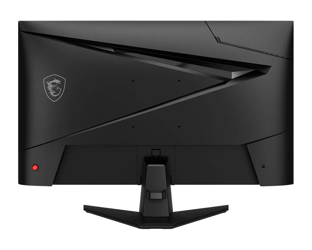 Màn Hình Máy Tính MSI MAG 274QF X24 IPS 27 inch WQHD 240Hz HDR