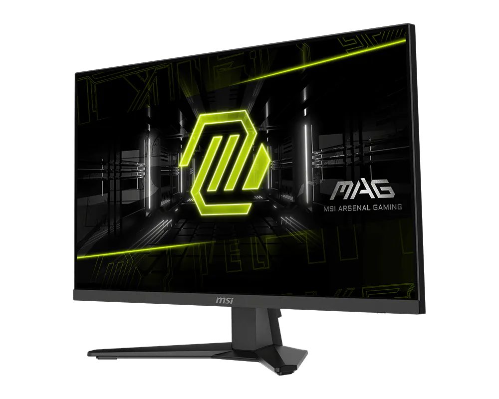 Màn Hình Máy Tính MSI MAG 274QF X24 IPS 27 inch WQHD 240Hz HDR