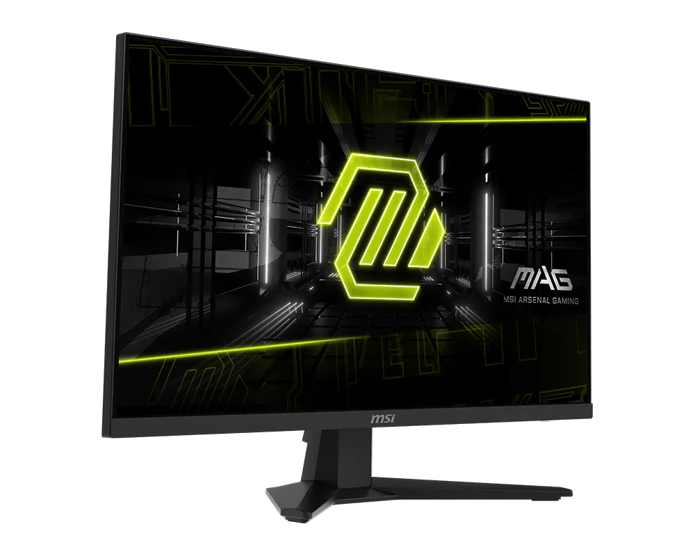 Màn Hình Máy Tính MSI MAG 274QF X24 IPS 27 inch WQHD 240Hz HDR