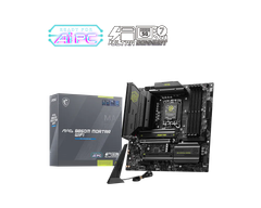 BO MẠCH CHỦ MAINBOARD MSI MAG B860M MORTAR WIFI