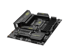 BO MẠCH CHỦ MAINBOARD MSI MAG B860M MORTAR WIFI