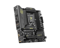 BO MẠCH CHỦ MAINBOARD MSI MAG B860M MORTAR WIFI