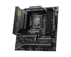 BO MẠCH CHỦ MAINBOARD MSI MAG B860M MORTAR WIFI