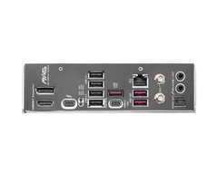 BO MẠCH CHỦ MAINBOARD MSI MAG B860M MORTAR WIFI