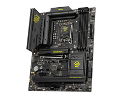 BO MẠCH CHỦ MAINBOARD MSI MAG B860 TOMAHAWK WIFI