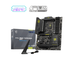 BO MẠCH CHỦ MAINBOARD MSI MAG B860 TOMAHAWK WIFI