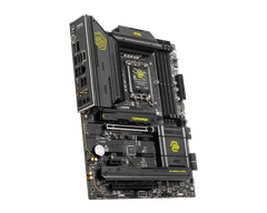 BO MẠCH CHỦ MAINBOARD MSI MAG B860 TOMAHAWK WIFI
