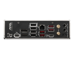 BO MẠCH CHỦ MAINBOARD MSI MAG B860 TOMAHAWK WIFI