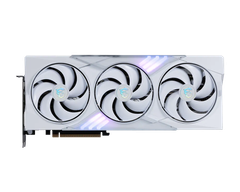 CARD ĐỒ HỌA MSI RTX 5080 16G GAMING TRIO OC WHITE