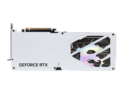 CARD ĐỒ HỌA MSI RTX 5080 16G GAMING TRIO OC WHITE