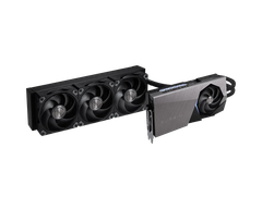 CARD ĐỒ HỌA MSI RTX 5080 16G SUPRIM LIQUID SOC