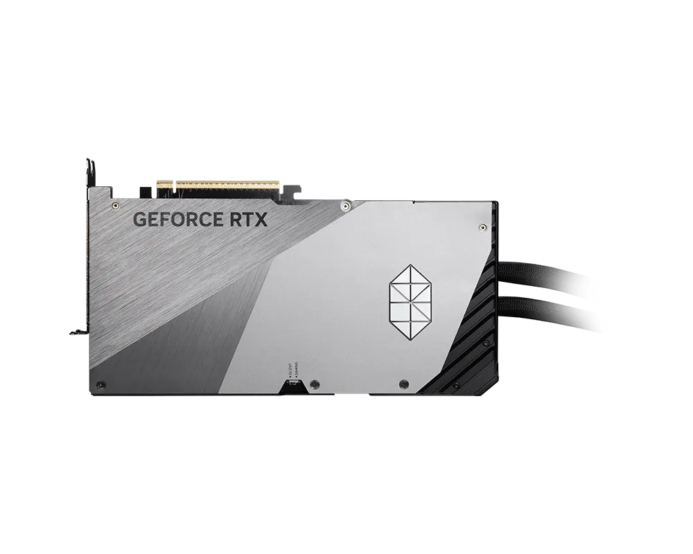 CARD ĐỒ HỌA MSI RTX 5080 16G SUPRIM LIQUID SOC