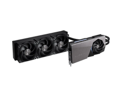 CARD ĐỒ HỌA MSI RTX 5090 32G SUPRIM LIQUID SOC