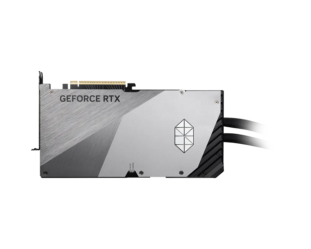 CARD ĐỒ HỌA MSI RTX 5090 32G SUPRIM LIQUID SOC