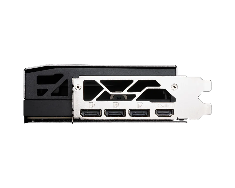 CARD ĐỒ HỌA MSI RTX 5090 32G SUPRIM LIQUID SOC