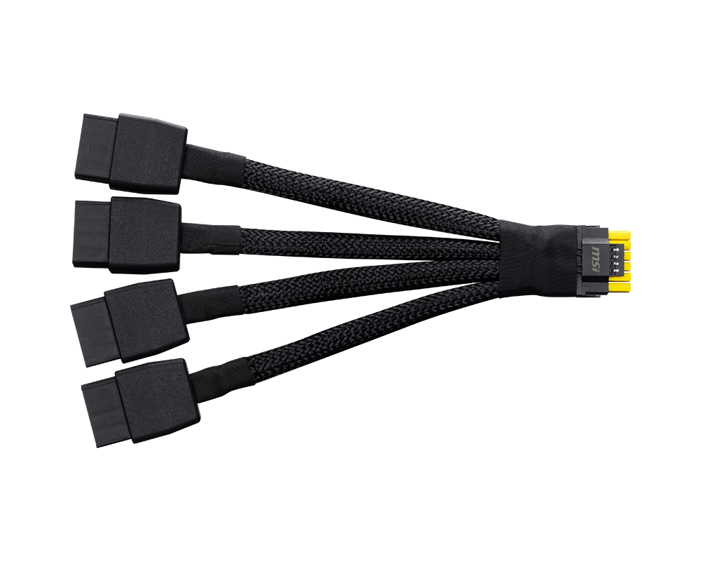 CARD ĐỒ HỌA GeForce RTX™ 5090 32G SUPRIM LIQUID SOC