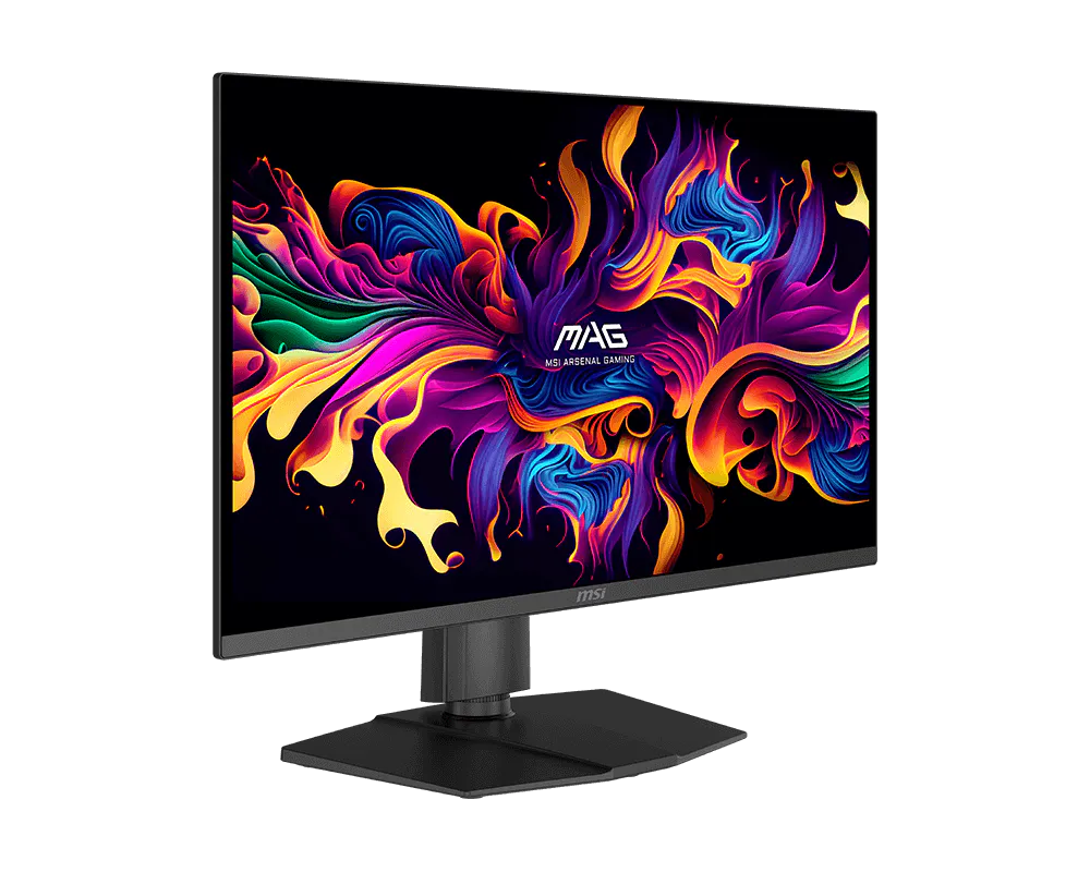 Màn Hình Máy Tính MSI MAG 273QP QD-OLED X24 27 inch WQHD 240Hz HDR