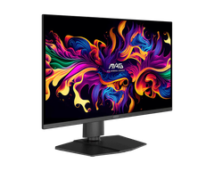 Màn Hình Máy Tính MSI MAG 273QP QD-OLED X24 27 inch WQHD 240Hz HDR