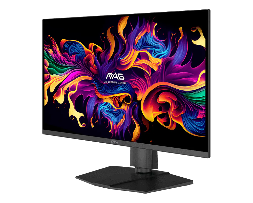 Màn Hình Máy Tính MSI MAG 273QP QD-OLED X24 27 inch WQHD 240Hz HDR