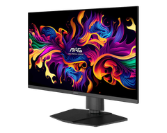 Màn Hình Máy Tính MSI MAG 273QP QD-OLED X24 27 inch WQHD 240Hz HDR