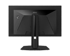 Màn Hình Máy Tính MSI MAG 273QP QD-OLED X24 27 inch WQHD 240Hz HDR