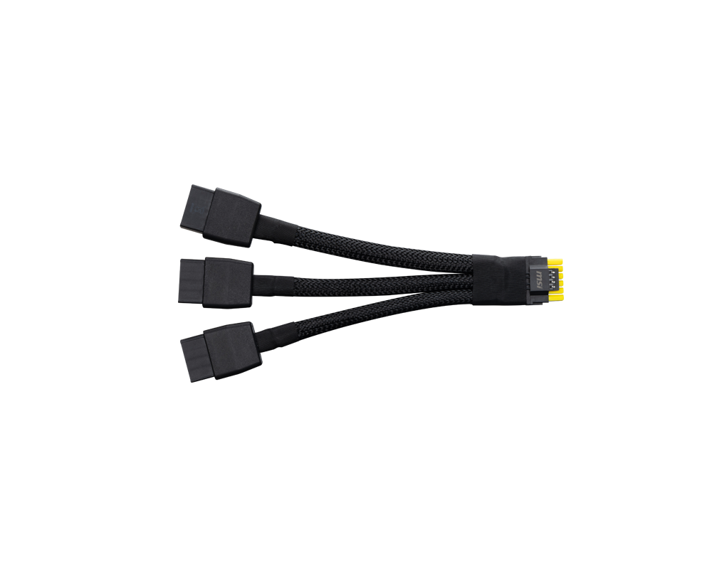 CARD ĐỒ HỌA MSI RTX 5080 16G SHADOW 3X OC