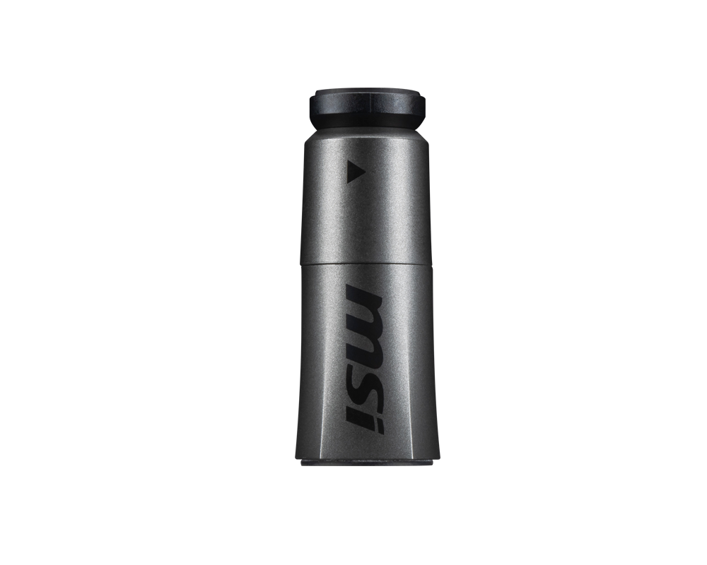 CARD ĐỒ HỌA MSI RTX 5080 16G SHADOW 3X OC