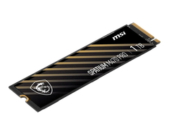 Ổ CỨNG SSD MSI SPATIUM M470 PRO PCIe 4.0 NVMe M.2 1TB