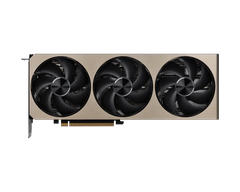 CARD ĐỒ HỌA MSI GeForce RTX™ 5080 16G INSPIRE 3X OC