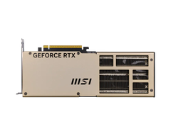 CARD ĐỒ HỌA MSI GeForce RTX™ 5080 16G INSPIRE 3X OC
