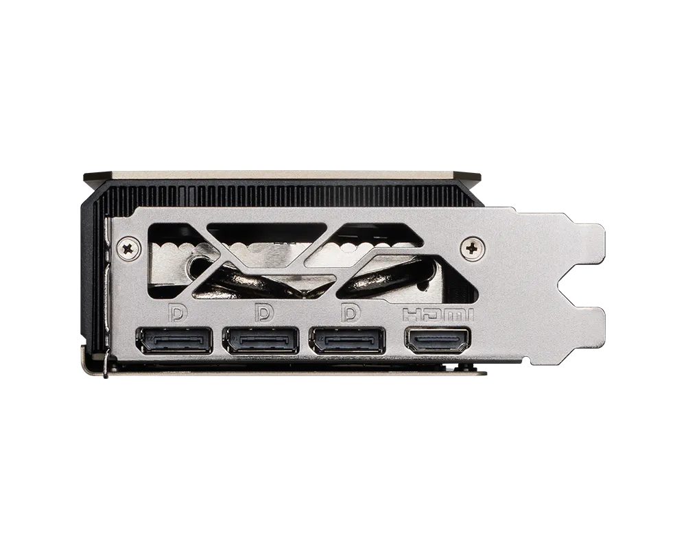 CARD ĐỒ HỌA MSI GeForce RTX™ 5080 16G INSPIRE 3X OC