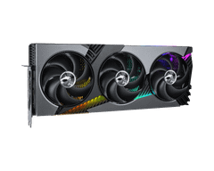 CARD ĐỒ HỌA MSI RTX 5080 16G VANGUARD SOC